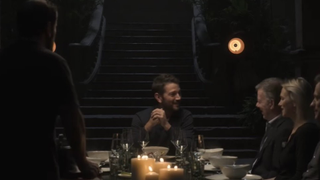 Diego Luna brings politics to the dinner table in Amazon Prime's <i>Pan Y Circo </i>trailer